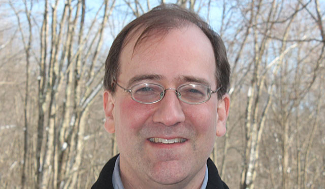 Jeremy Osborn